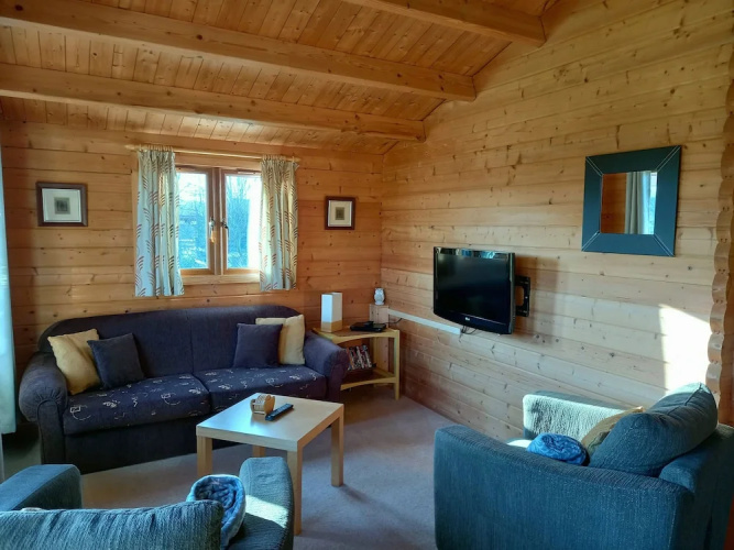Pennylands Hill View Lodge