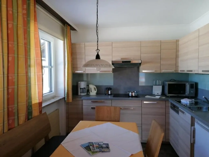 1 Bedroom Apartment with balcony