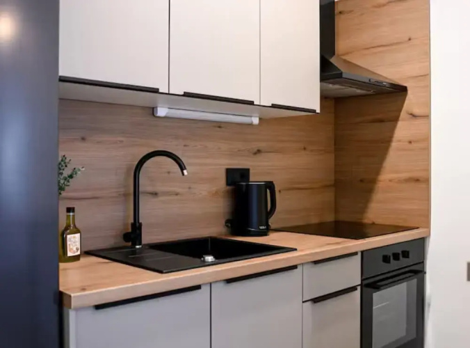 Zadar Apartment Sweet Life