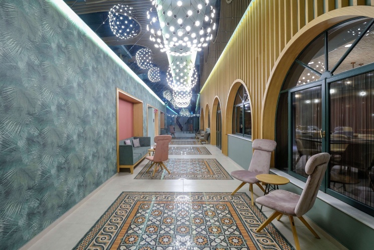 Dolce By Wyndham Athens Attica Riviera photo 31