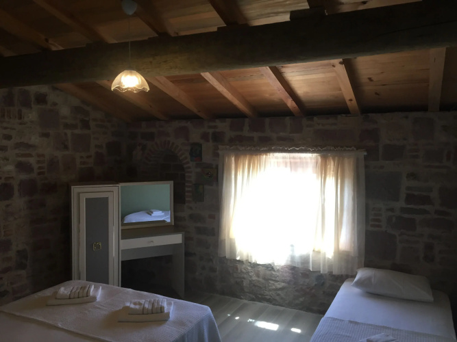 Hayat Alti Otel