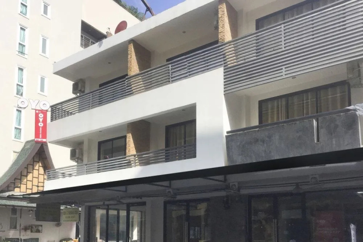 Imagen del hotel