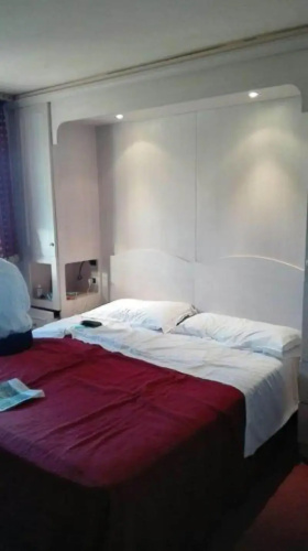Hotel Torre