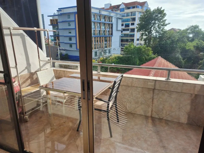 305 Jomtien Hill Resort