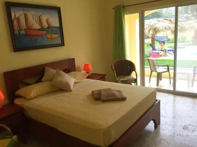 Da Grand Aparta Hotel las Galeras