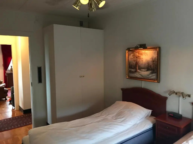 BoSmart Apartments