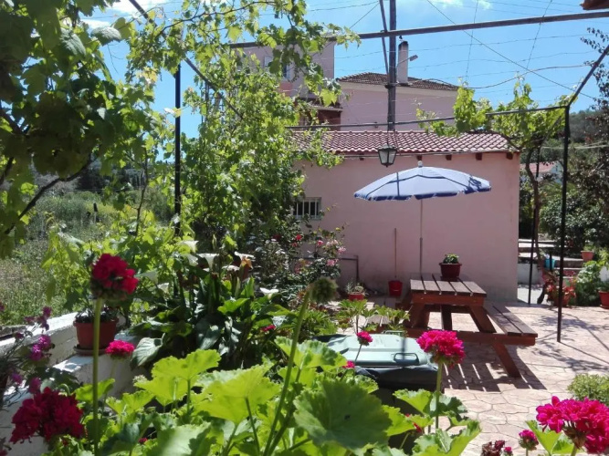 Kokkinos Apartments