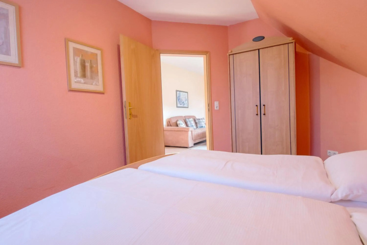 Zur Hanse Wohnung 3 3 - Lingnau