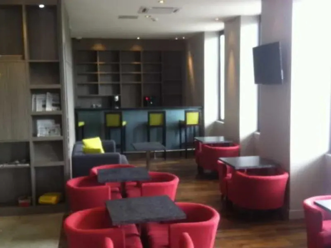 Otel görseli