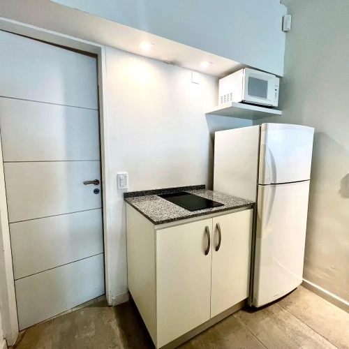 Premium Duplex room