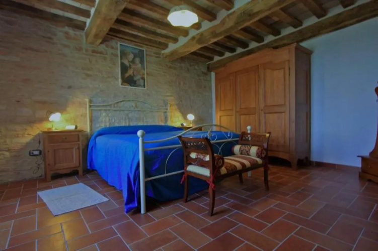 Appartamento Acquamarina