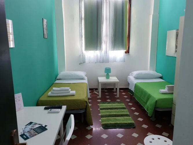B&B Royal palermo