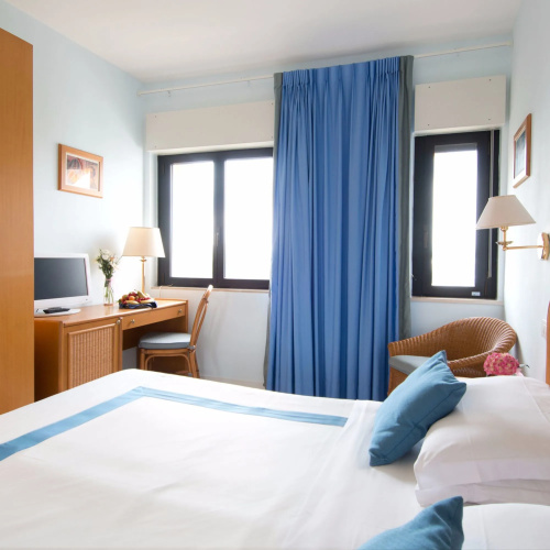 Hotel Del Levante