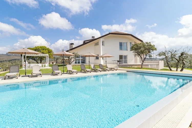 Family Villa
