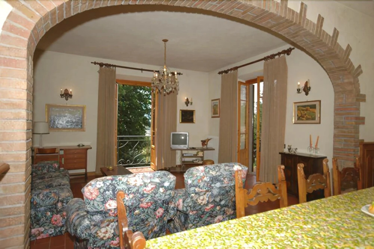 Casale Ambra