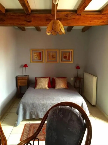Chambres d'Hotes Les laitières