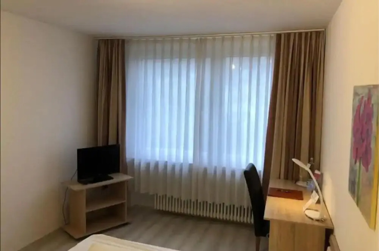 Apartment Harless Strasse