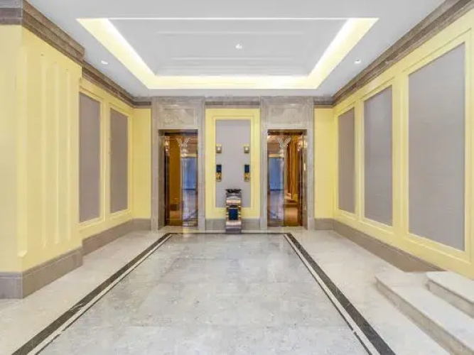 Vienna Hotel (Anping Branch)