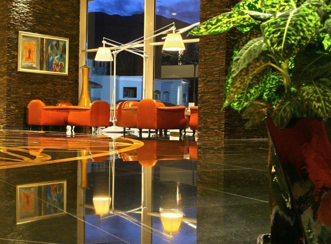 Splendid Conference & Spa Resort photo 18