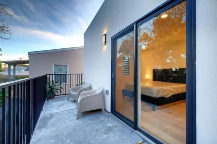 Dimond Abode Vacation Rental