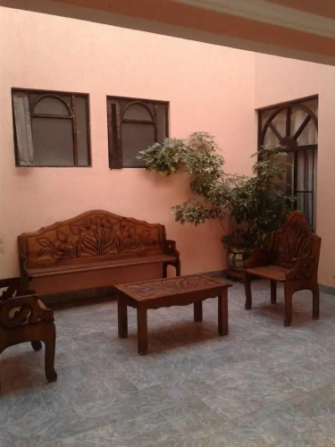 Hotel La Capilla