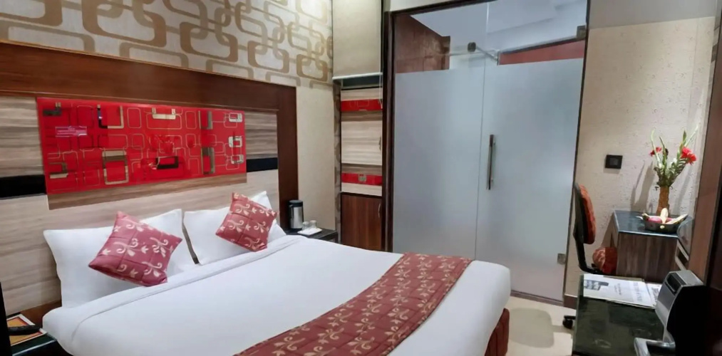 Hotel Amar