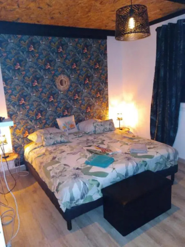 La Villa Citronnier