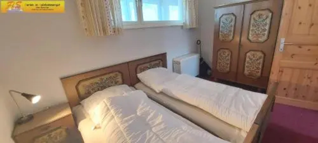 Appartement Sonnenfreude