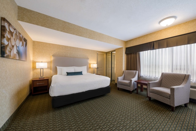 Double Suite