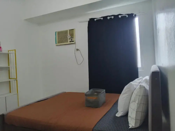 Makati Business District Condo Jazz