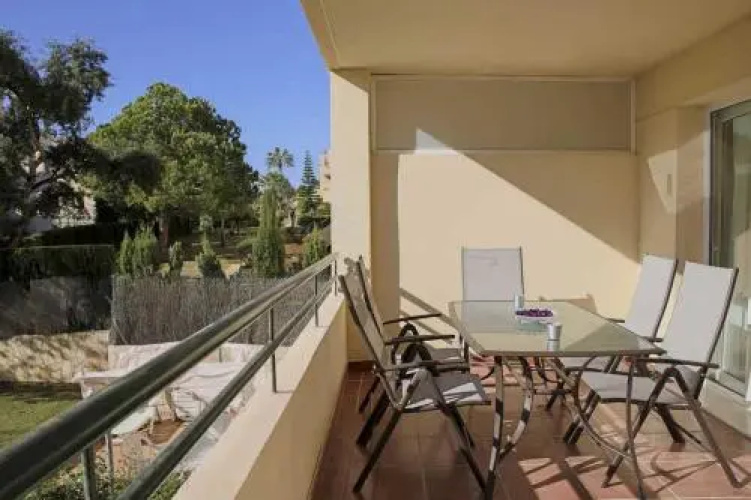 Apartment Aguila Real