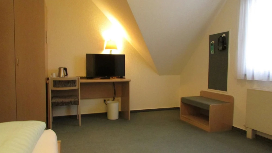 Hotel Garni Haus Dornheim
