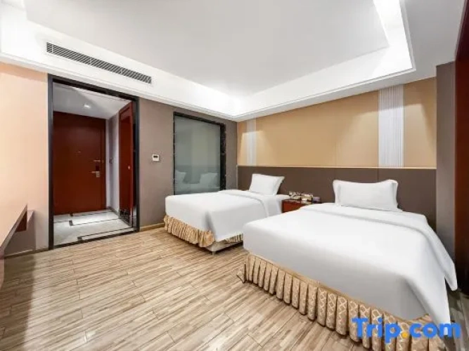 Luxury Twin room