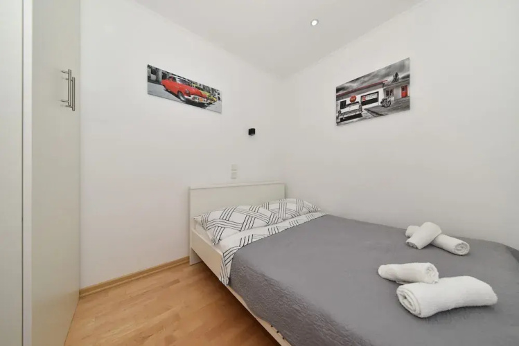 Apartments Ledinko