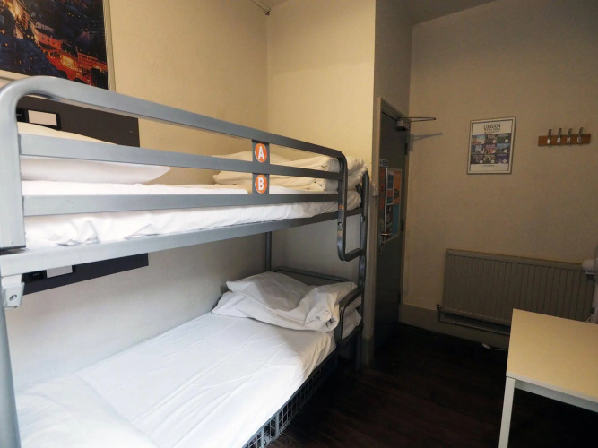 St Christopher's Inn, London Bridge - Hostel