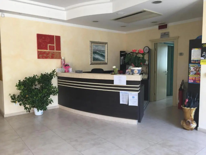 Residence Levante
