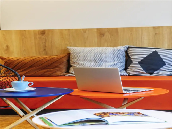ibis Styles Toulouse Lavaur
