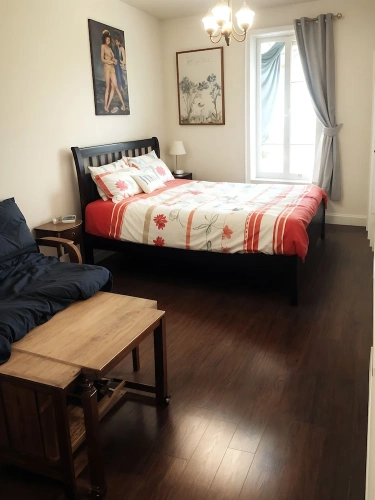 Economy Double room with balcony