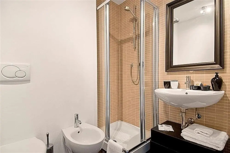 San Gallo Suites III