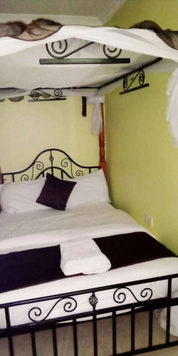 Choice Hotel Suites