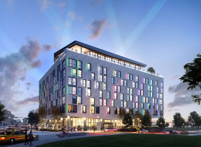 Hyatt Centric Beale Street Memphis photo 17