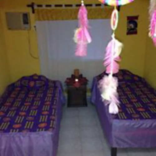 Hostal Tepoztal