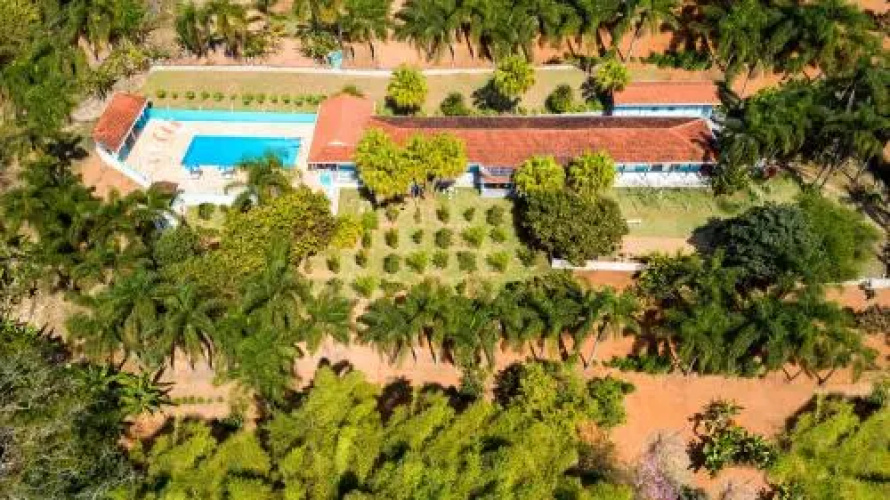Estância Villa Ventura