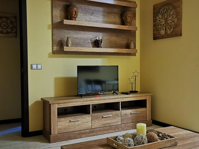 Apartamento Ales