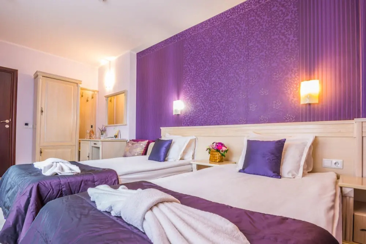 Hotel Aris & Adria