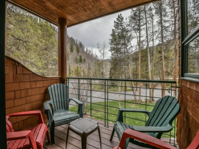 2 Bedrooms Cottage