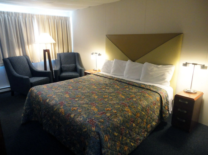 Cabana Motel