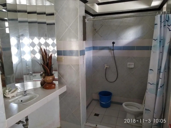 New Siargao Manor Hotel - Hostel