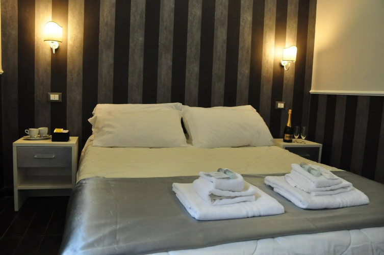 Navona Nice Room
