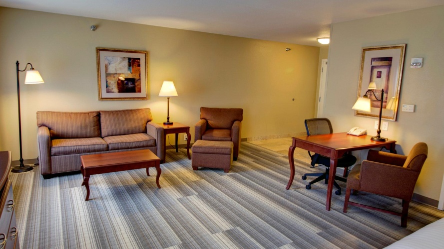Double Suite